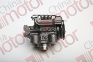 Цилиндр тормозной ABS передний правый ISUZU NPR/NQR71/75 (передний) (без прокачки) "ISUZU"