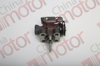 Цилиндр тормозной ABS передний правый ISUZU NPR/NQR71/75 задний с прокачкой "ISUZU"