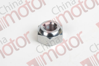 Гайка колесная передняя левая ISUZU NQR71/75/90 (М20) "ISUZU"