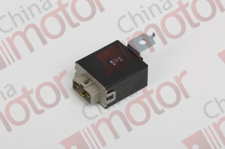 Реле сигнала поворотов ISUZU NPR/NQR LHDEXC.EURO4 2003 "ISUZU" (8973600841)