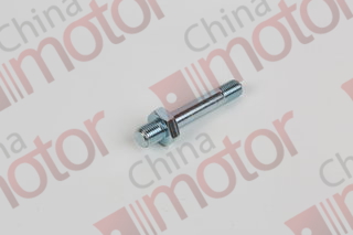 Стойка стабилизатора ISUZU NQR71 "ISUZU"