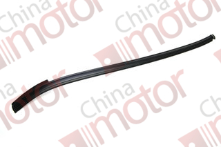 Молдинг лового стекла боковой правый ISUZU UBS-RHD(98 - 02)"ISUZU"