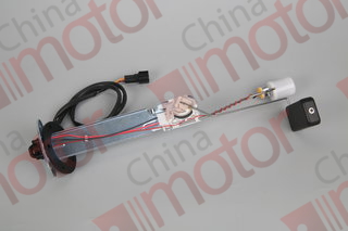 Датчик уровня топлива ISUZU NQR71P (2007 - 2009) 3 контакта, 4HG1 "ISUZU"