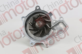 Насос водяной ISUZU NQR75 (01.2009 - 2011), FSR "ISUZU"