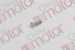 Болт фланца КПП M12X39 ISUZU NQR71,NQR75 "ISUZU"