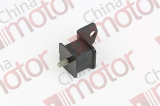 Кронштейн крепления трубы глушителя ISUZU  NPR/NQR LHDEXC.EURO4 2003 - "ISUZU"