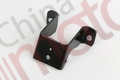 Кронштейн КПП левый (рама) MZZ6 MYY5 (8973719180) ISUZU NQR90,NQR75,NKR "ISUZU"