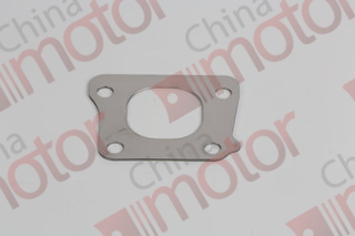 Прокладка турбины 4HE1 ISUZU NPR/NQR LHDEXC.EURO4 2003 -"ISUZU"