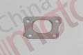Прокладка турбины 4HE1 ISUZU NPR/NQR LHDEXC.EURO4 2003 -"ISUZU"