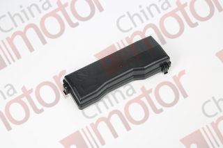 Крышка корпуса предохранителей ISUZU NQR75 (2008 - 2011) "ISUZU"