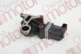 Клапан EGR  ISUZU NLR85 (2009 - ) "ISUZU"