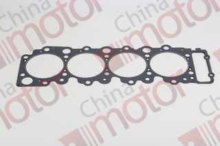 Прокладка ГБЦ 4HJ1/4HL1 ISUZU ELF (1 метка/отв) "ISUZU"