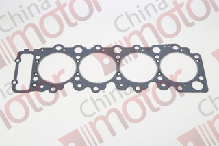 Прокладка ГБЦ 4HJ1/4HL1 ISUZU ELF (2 метки/отв) "ISUZU"