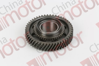 Шестерня 6-й предачи ISUZU NLR/NMR 55,85(LHD) 2008 - 2010 Z=50 "ISUZU"