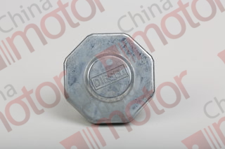 Крышка бака топливного ISUZU NPR75/NMR85/NLR85/NQR90 (без замка) "ISUZU"