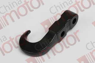 Крюк буксировочный ISUZU NLR/NMR 55,85(LHD) 2008 - 2010 "ISUZU"