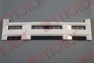 Облицовка радиатора ISUZU NLR85 (2009 - ) "ISUZU" (решетка радиатора)