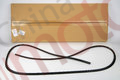 Молдинг лобового стекла NQR71P (2007 - 2009) / ISUZU NQR75 (2008 - 2011) "ISUZU"