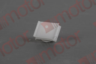 Пистон боковой накладки  ISUZU NQR71P (2007 - 2009) / ISUZU NQR75 (2008 - 2011) "ISUZU"