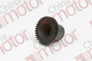 Шестерня привода топливного насоса (Z=31) 4HK1-T ISUZU NQR75 "ISUZU"