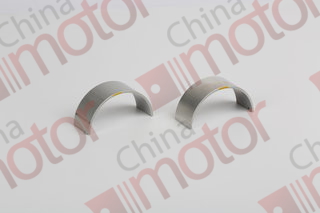 Вкладыши шатунные 0.00 (4HK1) ISUZU FSR(LHD) 2013 -, NQR75 (к-т, 2шт) "ISUZU" 8-97616358-0