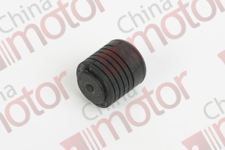 Отбойник капота ISUZU Trooper(98 -) "ISUZU"