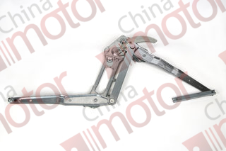 Стеклоподъемник двери левой (механический) ISUZU NQR71P (2007 - 2009) / ISUZU NQR75 (2008 - 2011) "ISUZU"