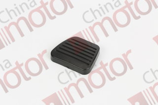 Накладка педали тормоза и сцепления ISUZU NLR/NMR 55,85(LHD) 2008 - 2010, NQR71/75/90 "ISUZU"