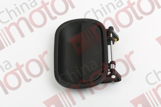 Ручка двери наружная ISUZU NQR71,75 правая "ISUZU"