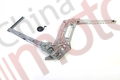 Стекоплодъемник двери правой (механизм) ISUZU NPR/NQR71,NQR75,NKR55 LHDEXC.EURO4 2003 -"ISUZU"