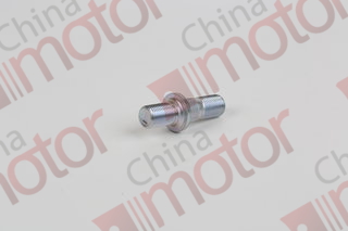 Шпилька колесная задняя левая ISUZU NLR/NMR 55,85(LHD) 2008 - 2010 (M16X26 LH ,M16X37 RH) "ISUZU"