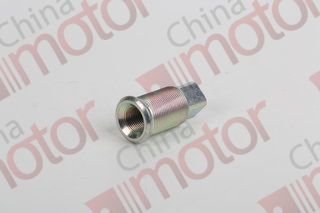 Футорка колесная задняя левая ISUZU NMR85 (2010 - ) (M18/M27) "ISUZU"