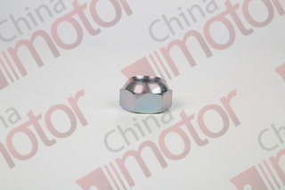 Гайка колесная передняя/задняя правая (M27 RH) ISUZU NMR85/NKR55 "ISUZU"