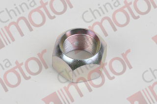 Гайка колесная задняя левая ISUZU NLR 55,85(LHD) 2008 - 2010 (M25LH) "ISUZU"