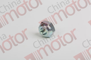 Гайка колесная передняя правая ISUZU NPR/NQR75,NLR85/NMR85(LHD) 2008 - 2010,(M18) "ISUZU"