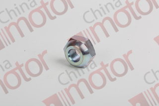 Гайка колесная передняя левая ISUZU NKR55E (2007 - 2009),NLR/NMR 55,85(LHD) 2008 - 2010 (M18) "ISUZU"