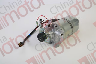 Фильтр топливный сепаратор в сборе ISUZU NQR75 (01.2009 - 2011) -"ISUZU" c элементом