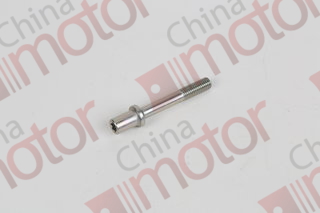Болт крепления кронштейна форсунки (M8X54) 4HK1 ISUZU NQR75, NPR75 "ISUZU"