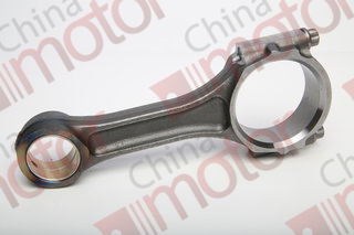 Шатун двигателя 4HK1 ISUZU NQR75, 8980184253 "ISUZU"