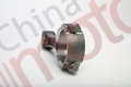 Шатун двигателя 4HK1 ISUZU NQR75, 8980184253 "ISUZU"