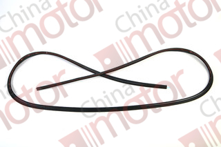 Молдинг лобового стекла ISUZU NLR85 (2009 - ) "ISUZU"