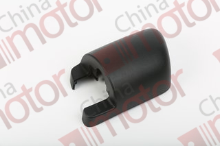 Крышка кронштейна правого зеркала(нижняя) ISUZU NPR75/NPR71/NQR90/NMR85/NLR85  "ISUZU"