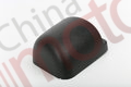 Крышка кронштейна правого зеркала(нижняя) ISUZU NPR75/NPR71/NQR90/NMR85/NLR85  "ISUZU"