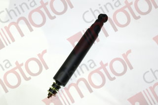 Амортизатор передний ISUZU NKR55,57 (I/O) (350-580mm, шток d=10mm, уxо 16x25mm)