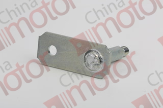 Палец серьги рессоры передней ISUZU NKR55 (задний) "ISUZU"