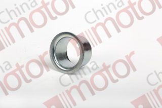 Обойма втулки передней рессоры ISUZU NMR85."ISUZU"