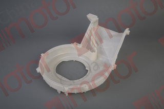 Крышка корпуса отопителя ISUZU NLR/NMR 55,85(LHD) 2008 - 2010 "ISUZU"