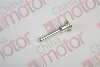 Направляющая переднего суппорта дискового тормоза ISUZU NLR 55,85(LHD) 2008 - 2010 - "ISUZU"