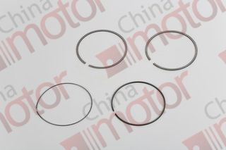 Кольца поршневые (к-т на 1 поршень) 0.00 4JJ1-XYSA03 HITACHI ZX140,ZX160 "ISUZU"