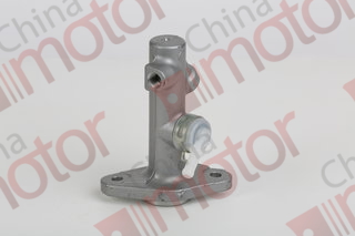 Цилиндр сцепления главный ISUZU NQR 2012 "ISUZU"